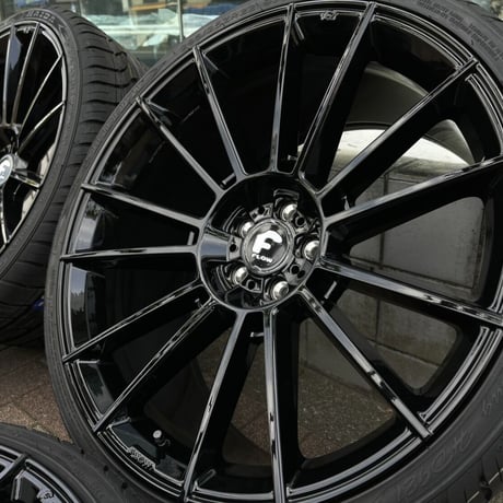 CATEGORY 新品タイヤホイールセット | OFFICE-K TOKYO.com