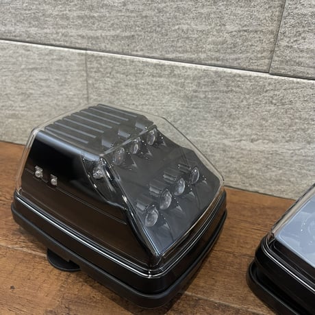 ベンツ Gクラス W463 ゲレンデ LED ウィンカー インナーブラック 商品番号4482