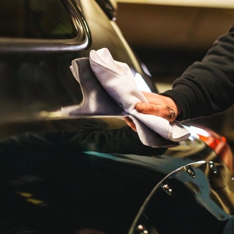 AUTO FINESSE オートフィネス ワーククロス マイクロファイバークロス 品番MWC