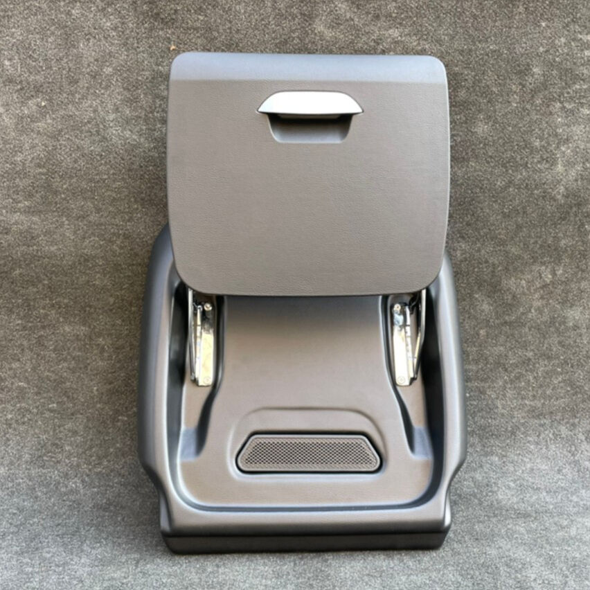 ベンツ Vクラス W447 バックレスト テーブル ブラック 1Pcs 商品番号