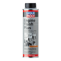 LIQUI MOLY リキモリ エンジンフラッシュプラス エンジン内部洗浄用フラッシング剤 品番20871