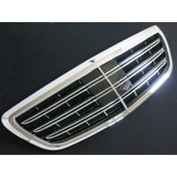 ベンツ Sクラス W222 V12 マイバッハ グリル ナイトビュー付き車用 商品番号3752