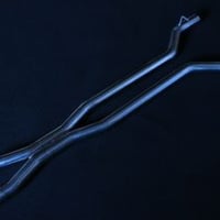 ロールスロイス ファントム7 SWB ストレートセンターXパイプ DEVIL SPORTS 商品番号3336