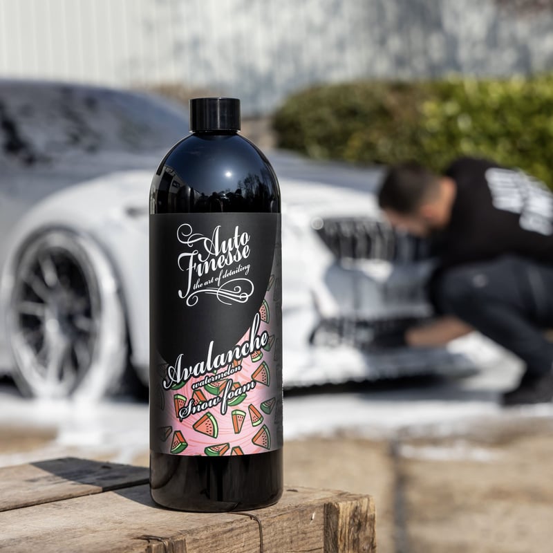 AUTO FINESSE オートフィネス アバランチ ウォーターメロン(スイカ