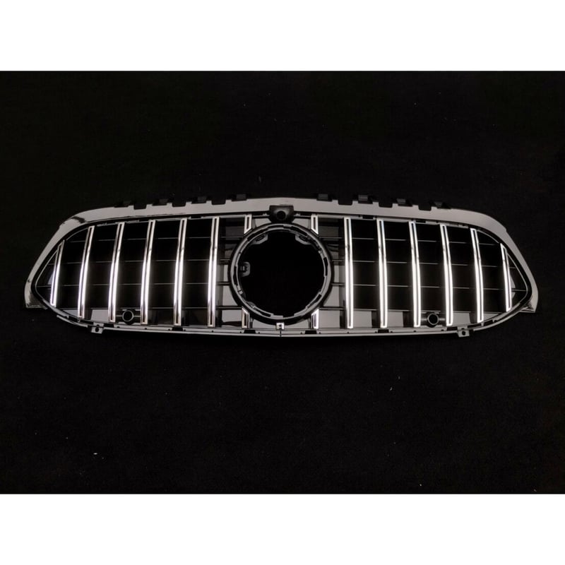 ベンツ Aクラス W177/V177 前期 カメラ付用 パナメリカーナグリル 縦