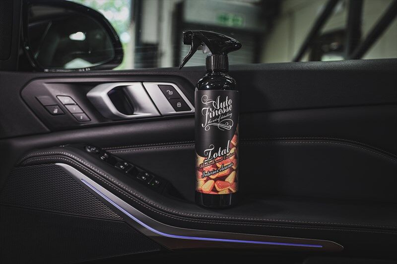 AUTO FINESSE オートフィネス トータル(インテリアクリーナー 