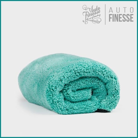AUTO FINESSE オートフィネス アクアデラックス ドライタオル 品番AQD