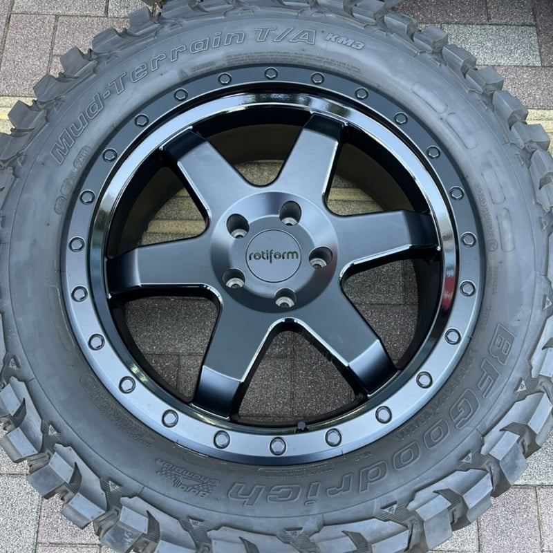 【早い者勝ち】Rotiform SIX-OR R20(TPMS付)ベンツGクラス 早い者勝ち】Rotiform SIX-OR R20(TPMS付)ベンツGクラス Mercedes-Benz