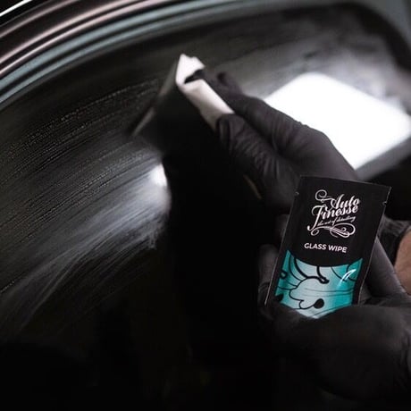 AUTO FINESSE オートフィネス カラミクス セラミックプロテクション コンプリートキット 品番CRP-K5