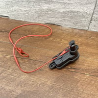AUDI A7 4G 純正品 フューエルリッド アクチュエーター 品番8V0862153B