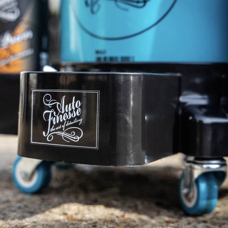 AUTO FINESSE オートフィネス バケットドリー BUCKET DOLLY 品番BKD