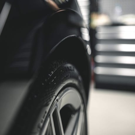 AUTO FINESSE オートフィネス ハンディパック スポットパッド タイヤパッド 品番TYSP