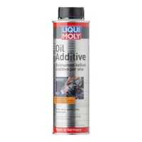 LIQUI MOLY リキモリ オイルアディティブ エンジンオイル添加剤 品番2591