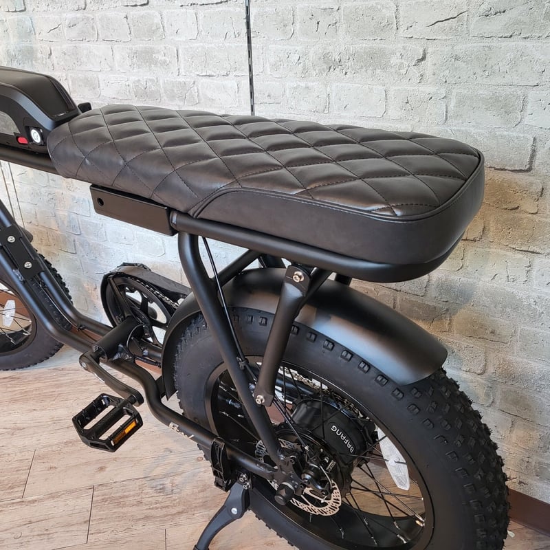 Super73 シート Super73 S1SG1RXRS2シート Fun Accessories for Ebike