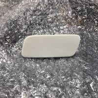中古 ロールスロイス ゴースト シリーズ1 ヘッドライトウォッシャーカバー 左側 ホワイト 7217009-04 RollsRoyce ghost