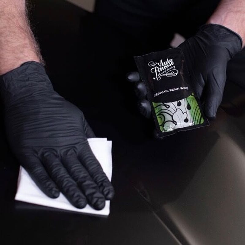 オートフィネス カラミクス ペイントワーク セラミックプロテクションキット AUTO FINESSE オートフィネス カラミクス ペイントワーク