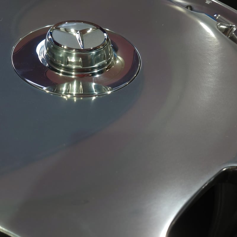 新品 ベンツ Vクラス W447 S650マイバッハスタイル 鍛造20インチ