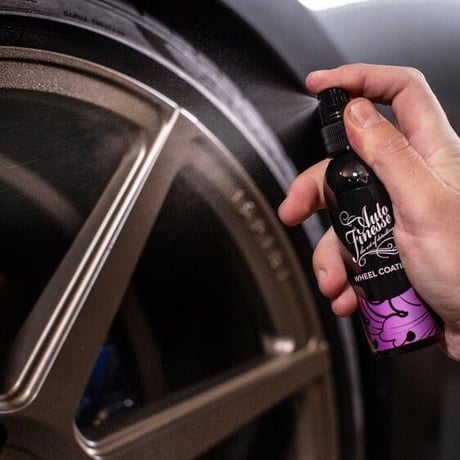 AUTO FINESSE オートフィネス カラミクス ホイール セラミックプロテクションキット 品番CRP-K3