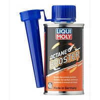 LIQUI MOLY リキモリ オクタンブースター ガソリン添加剤 品番21616