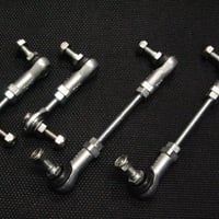 レクサス LS460/LS460L エアサス車用 ロワリングキット ローダウンキット エアサスペンション用 LEXUS 商品番号2632