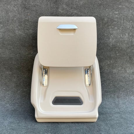 ベンツ Vクラス W447 バックレスト テーブル ベージュ 1Pcs 商品番号4599