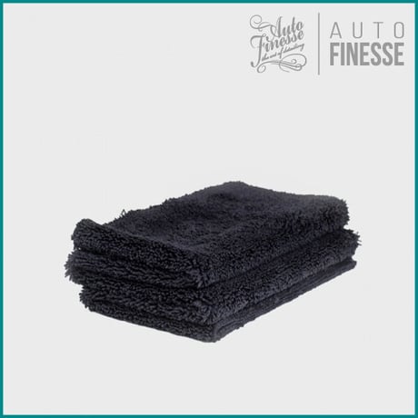 AUTO FINESSE オートフィネス  デュオ エッジレス ディテイリング タオル 品番DUO