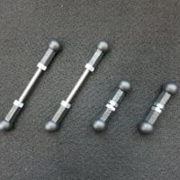 ベントレー ミュルザンヌ ロワリングキット ローダウンキット 商品番号3440