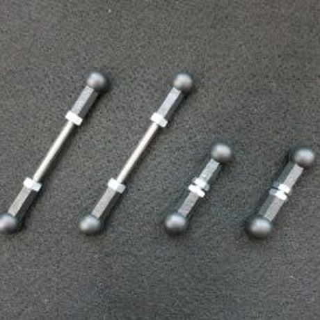 ベントレー ミュルザンヌ ロワリングキット ローダウンキット 商品番号3440