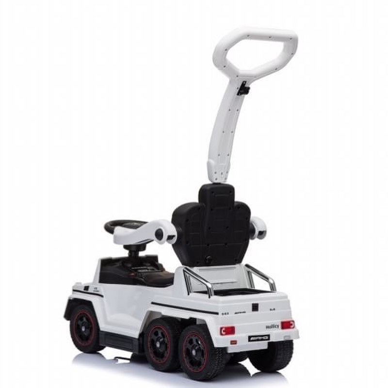 メルセデスベンツ社公認 Gクラス W463 6x6 子供用電動乗用