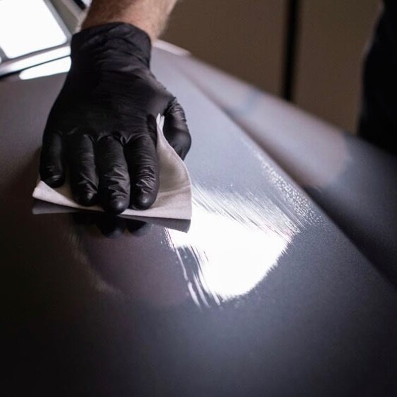 AUTO FINESSE オートフィネス カラミクス ペイントワーク セラミック