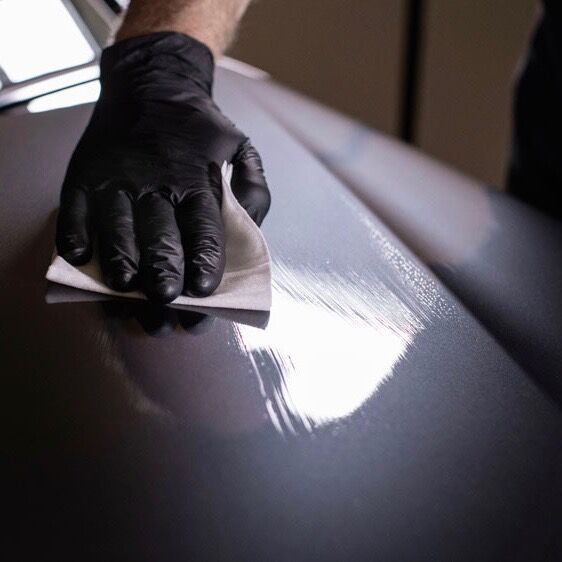 AUTO FINESSE オートフィネス カラミクス ペイントワーク セラミック