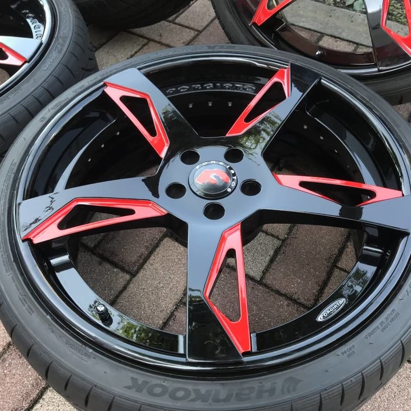 しゅわっちページ BLOCKHEAD MOTORS」のJUN WATANABEは、ラジコンをかっこいい