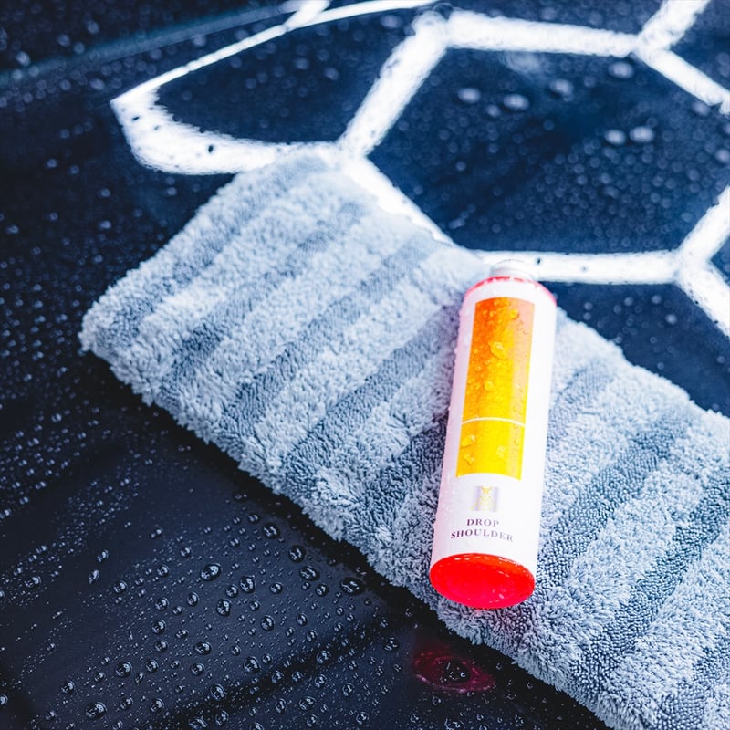 TAILBACK テールバック ロンダーセット ウォッシュセット 品番LDSET