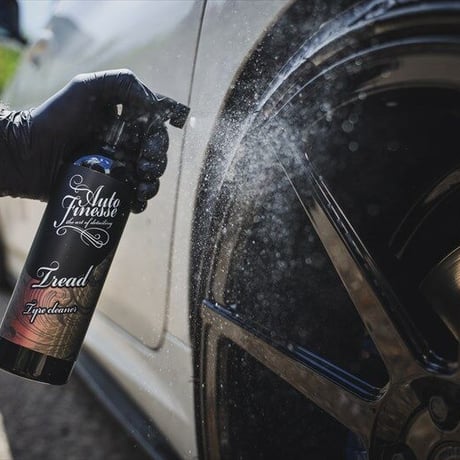 AUTO FINESSE オートフィネス トレッド(タイヤクリーナー) 1L TREAD 品番TRD1L
