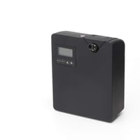 AROMA LINK HOTEL AROMA DIFFUSER ホテル アロマディフューザー ブラック 本体+オイル 品番4639