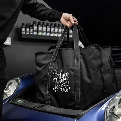 AUTO FINESSE オートフィネス ランドリーバッグ DETAILERS LAUNDRY BAG 品番WCB1