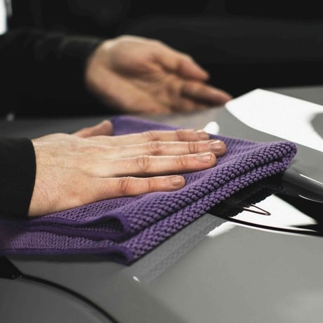 AUTO FINESSE オートフィネス ポリッシュパッド マイクロファイバースポンジ 品番SPP
