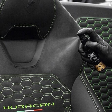 AUTO FINESSE オートフィネス カラミクス インテリア セラミックプロテクションキット 品番CRP-K4