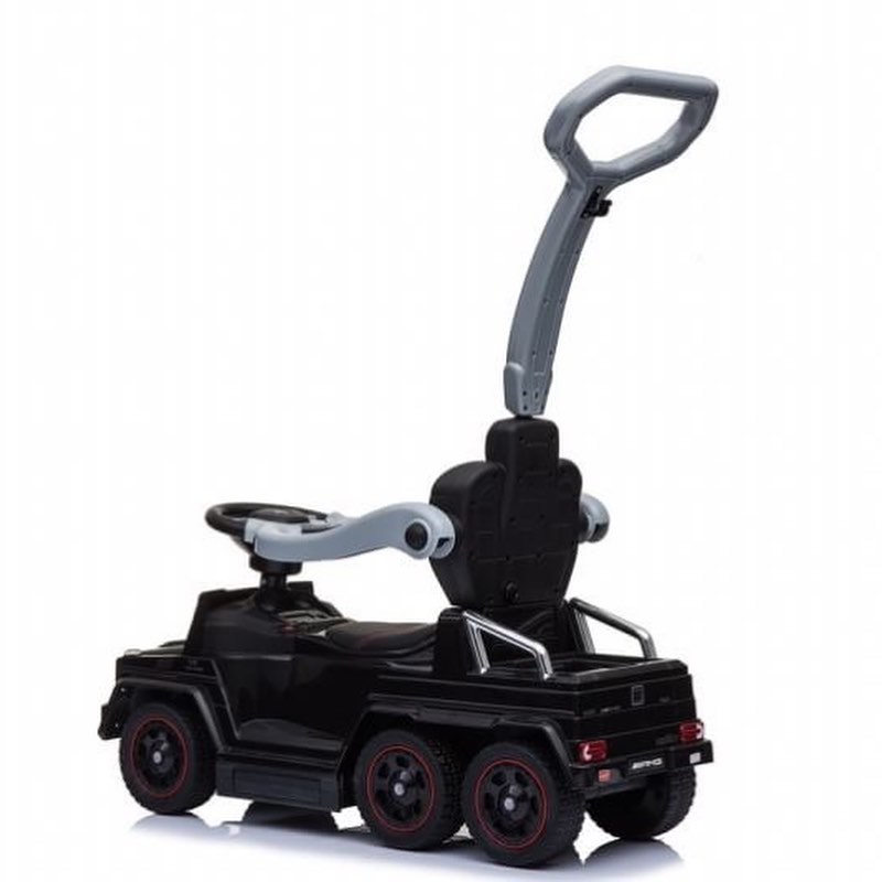 メルセデスベンツ社公認 Gクラス W463 6x6 子供用電動乗用ミニカー