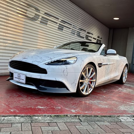 CATEGORY ASTON MARTIN アストンマーティン | OFFICE-K TOK CATEGORY ASTON MARTIN アストンマーティン | OFFICE-K TOK