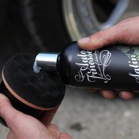 AUTO FINESSE オートフィネス ハンディパック キット 品番HANDI-KIT
