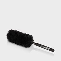 AUTO FINESSE オートフィネス ワンダーウール スモール Wonder Wool Small ホイールブラシ 品番WWB-S