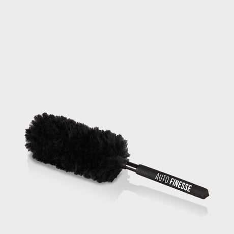 AUTO FINESSE オートフィネス ワンダーウール スモール Wonder Wool Small ホイールブラシ 品番WWB-S