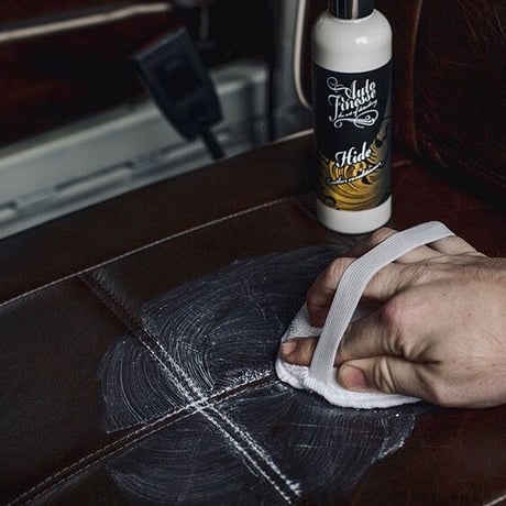 AUTO FINESSE オートフィネス ハイド 500ml レザー コンディショナー 品番HCOD500