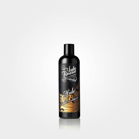 AUTO FINESSE オートフィネス ハイド 500ml レザー コンディショナー 品番HCOD500