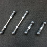 BMW 7シリーズ G11/G12 エアサスペンション用 ロワリングキット 商品番号4483