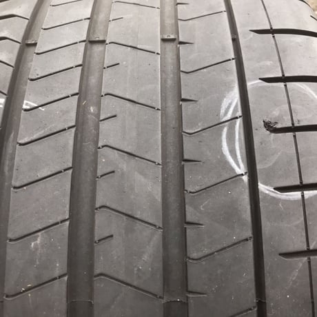 中古 ポルシェ 971 パナメーラ用 FORGIATO CAVITA-ECL 21インチセット