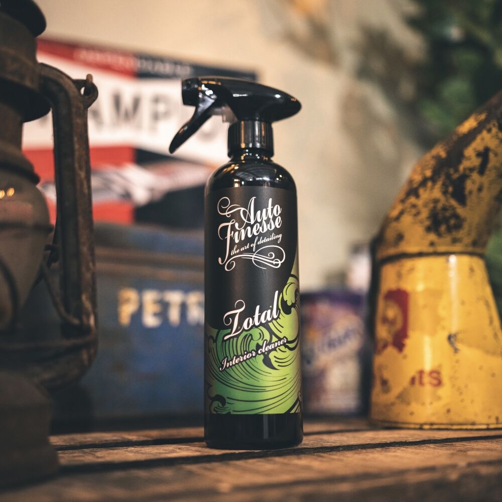 AUTO FINESSE オートフィネス トータル 500ml インテリアクリーナー 