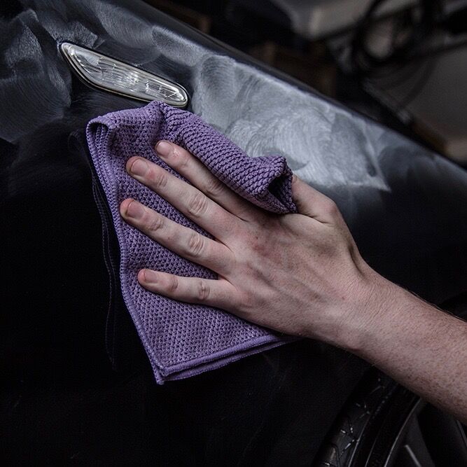 AUTO FINESSE オートフィネス デザイア 持続性最高のカーワックス