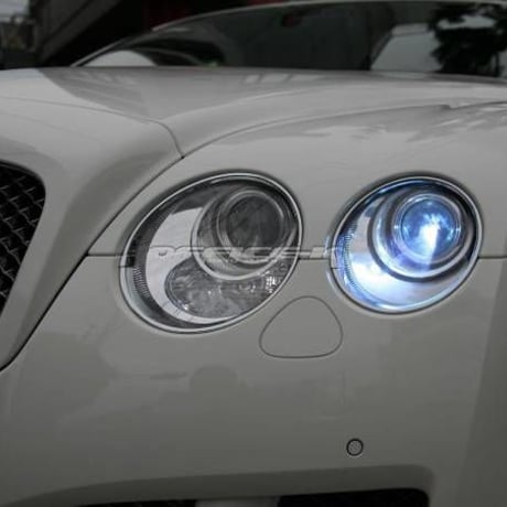 純正交換 HID ロービームバルブ D2S 8000K 商品番号1396